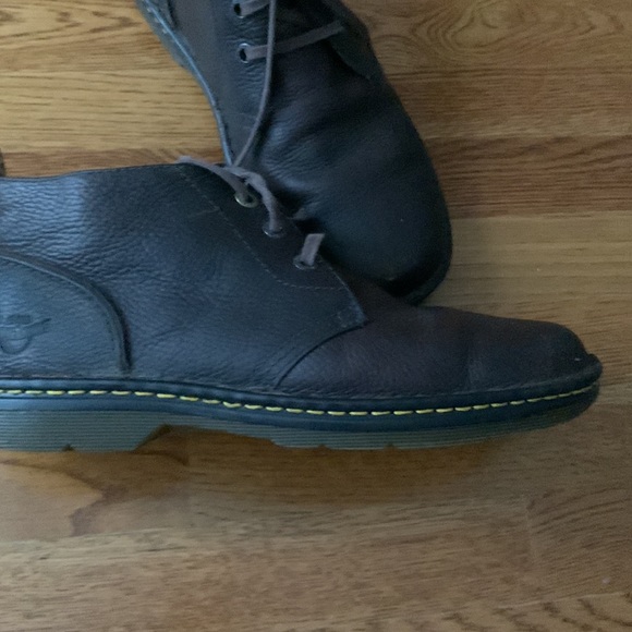 Gently used Doc Martens - Picture 2 of 6
